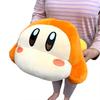 Sleep Together Kirby Waddle Dee Big Plush Toy with Toy Approximately 30cm Large Mascot Diamond, (Waddle Dee)