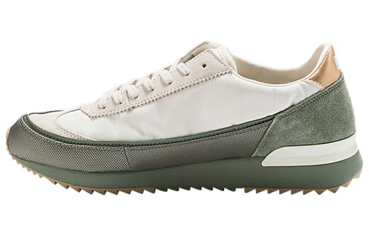 Onitsuka Tiger Hsinti  White Green  1183A387-103 39