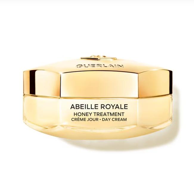 Guerlain Abeille Royale Медовый дневной крем-уход 15ml