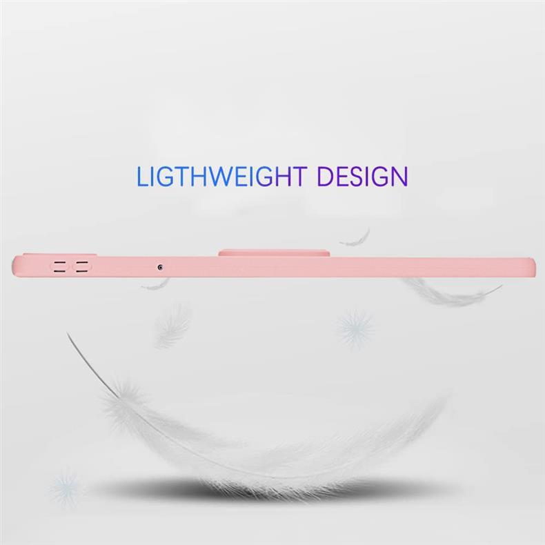 Suitable for Huawei MatePad 11.5s tablet, SE silicone skin-feel case, 11.5-inch stand, drop-proof soft shell
