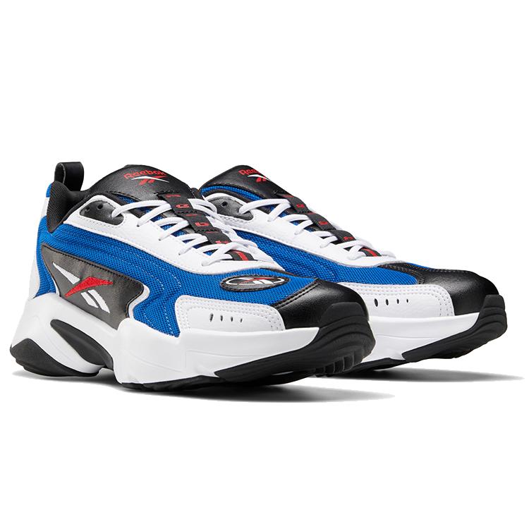 Reebok Vector Runner 'Vector Blue Black' FY6521