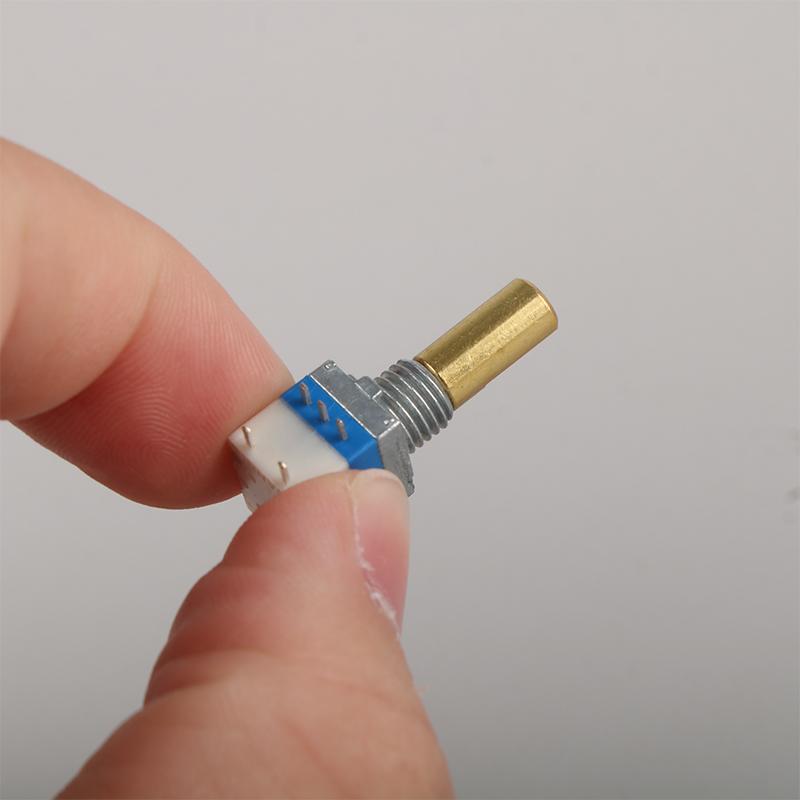 

1 шт. Ручка живлення, регулятор гучності, заміна для серії Uv5R Uv-5Ra 5Re, аксесуари