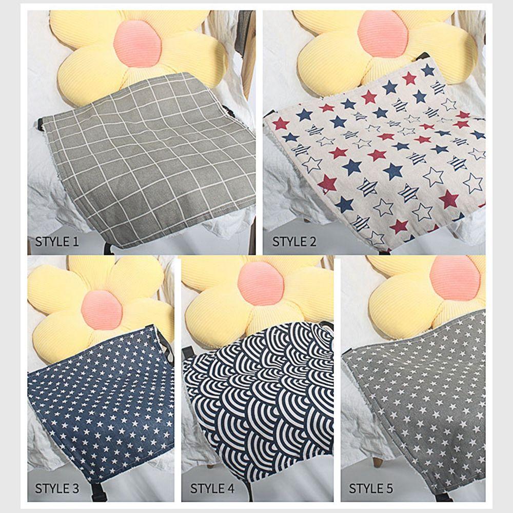 Type Durable Comfortable Cloth Cat Swing Cat Supplies Cat Hammock Cat Sleep bed Pet Hanging Basket