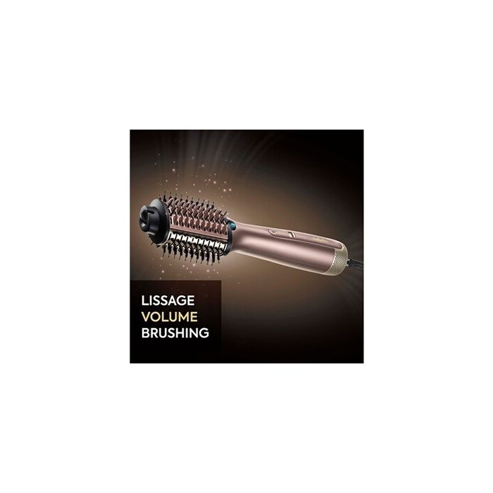 Babyliss AS95E Styling Brush Iced Brown