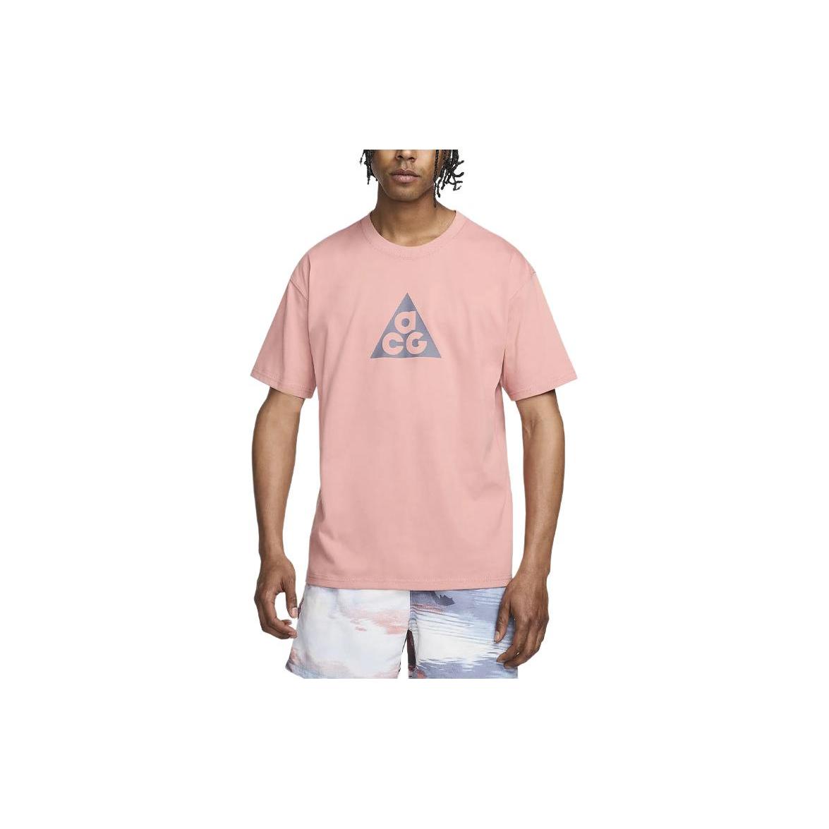 

Новая мужская футболка Nike Dri-FIT FQ3740-618 S