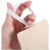 Noise Reduced Door Cover 3Pack Door Closer Cushion Kids Edge Padded Door Cover  Toddler Safety