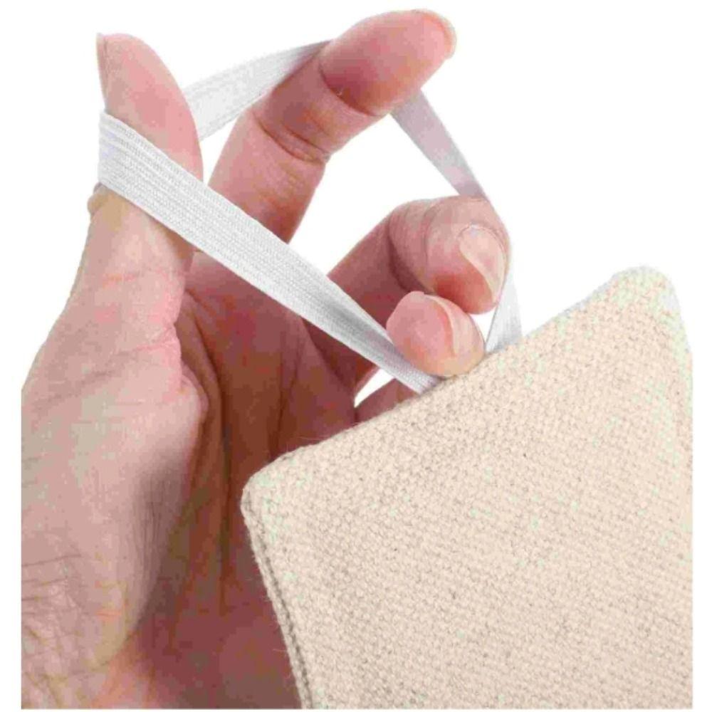 Noise Reduced Door Cover 3Pack Door Closer Cushion Kids Edge Padded Door Cover  Toddler Safety