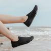 New Creek Shoes Couple Fitness Yoga Shoes Outdoor Quick-drying Beach Wading Diving Swimming Shoes