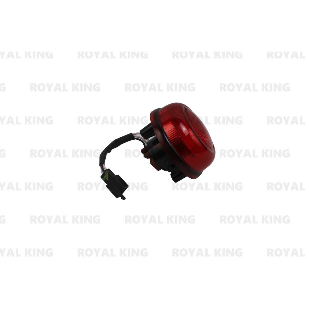Royal Enfield Hunter 350 "Tail Lamp With Bulb"