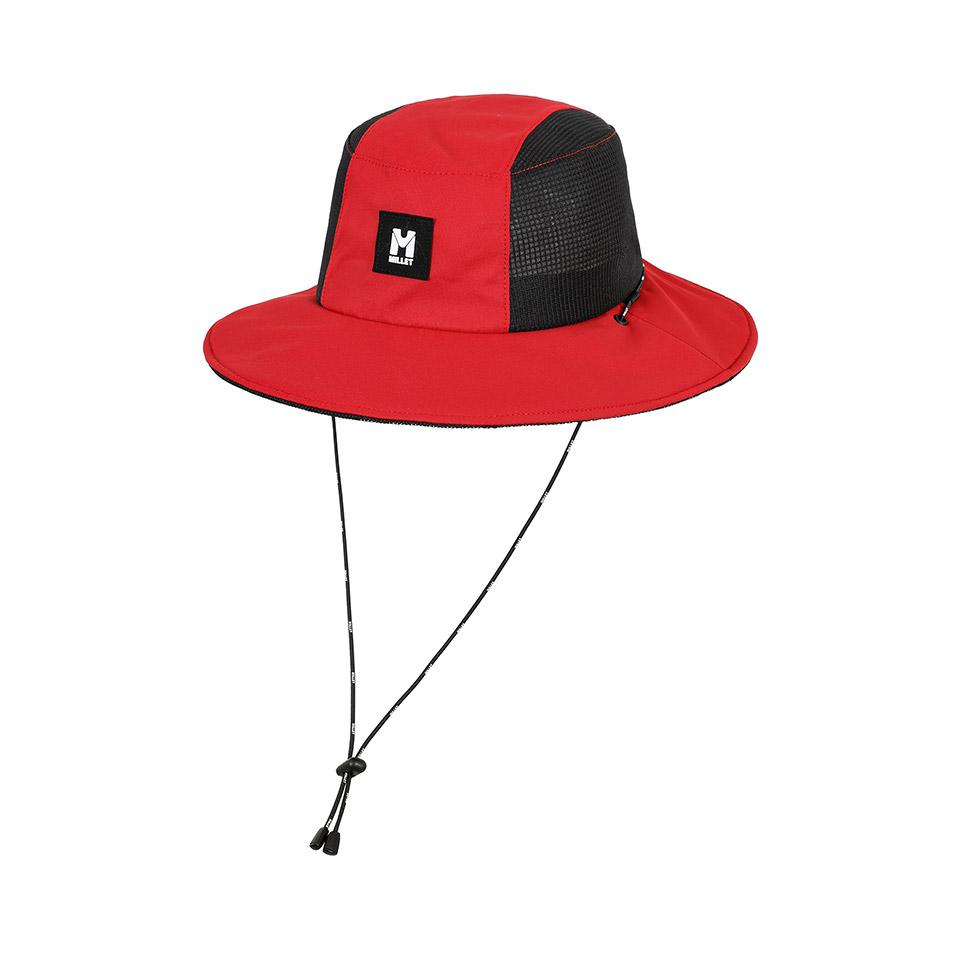 MILLET Full Mesh Rowing Hat_Mxuuc914