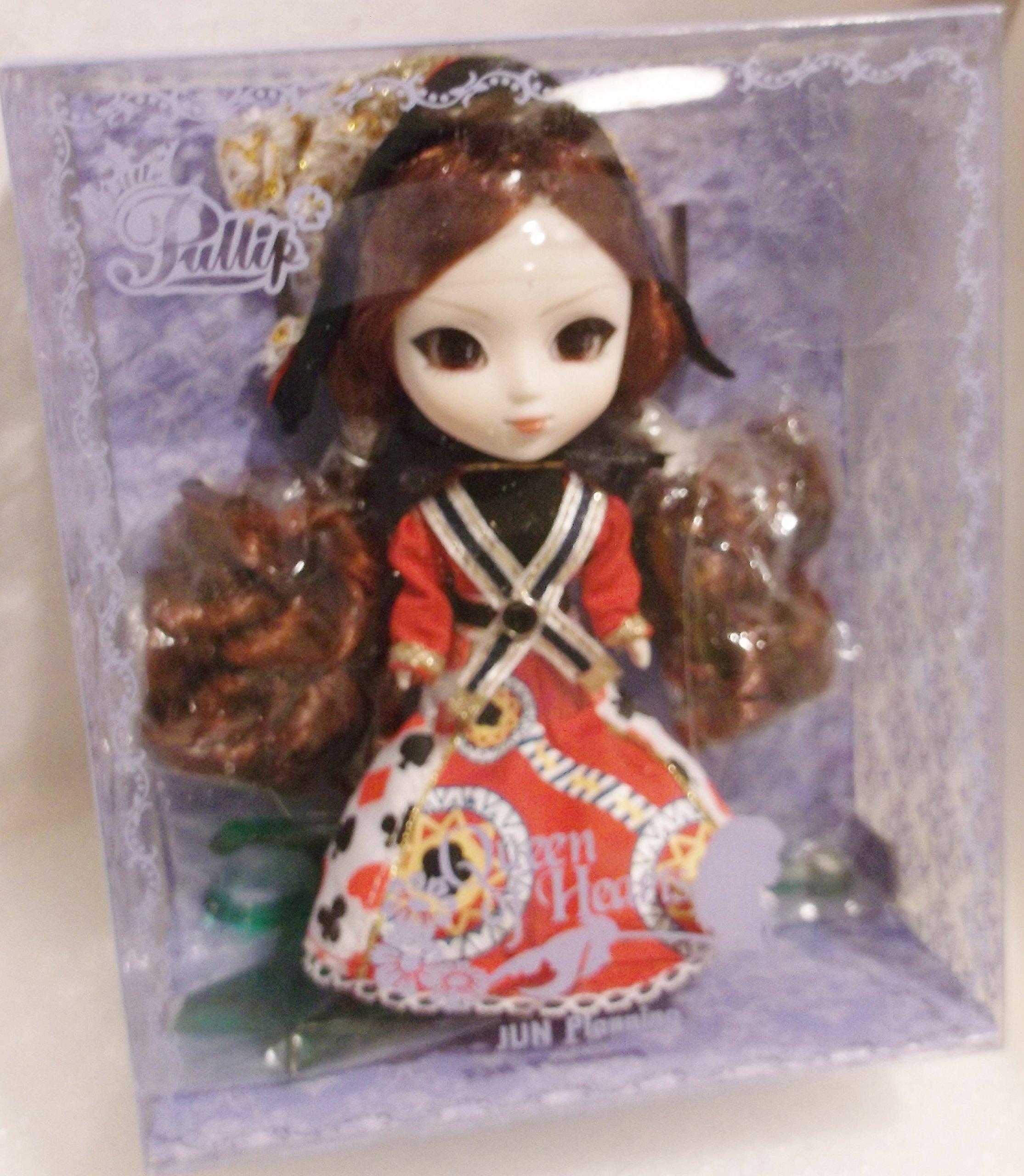

Little Queen of Hearts Pullip+ /