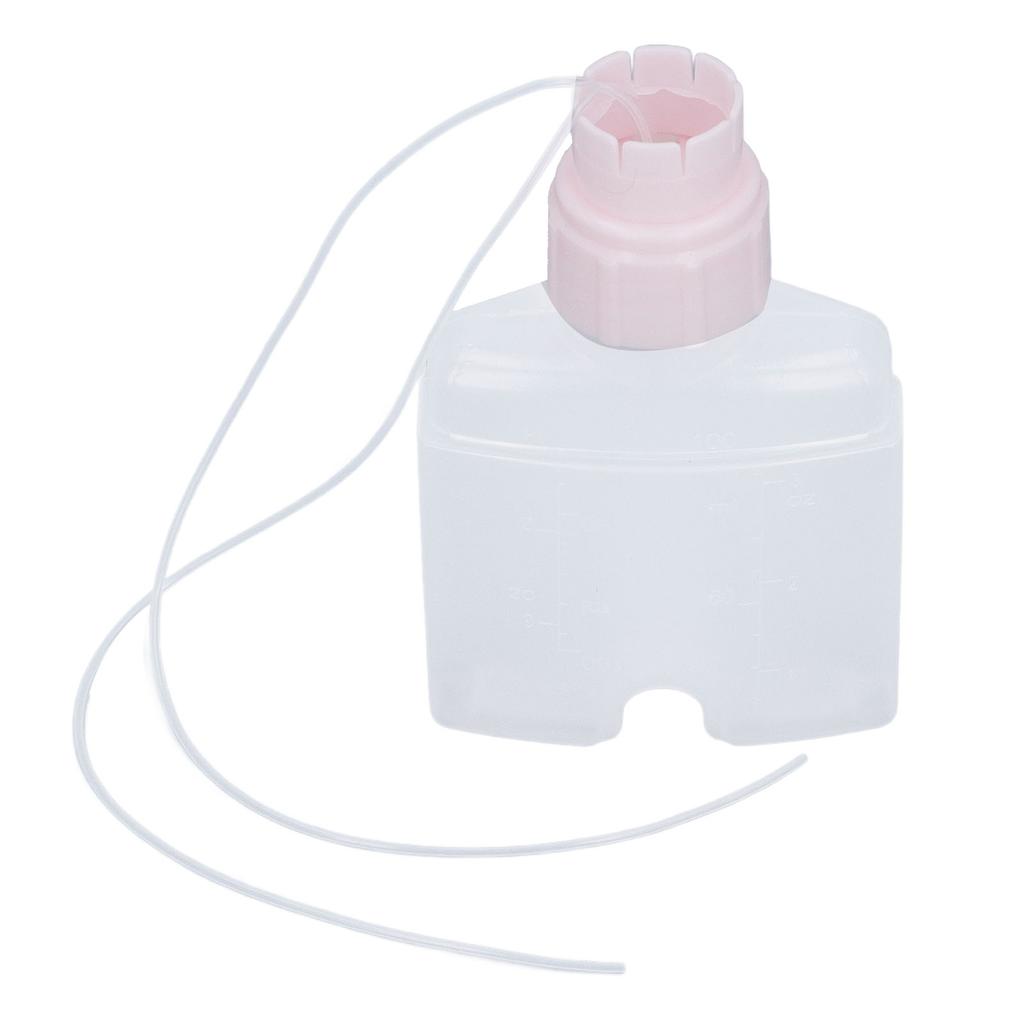 Supplemental System Breastfeeding Assist Device Auxiliary Breastmilk Supplemental Tube 100ml