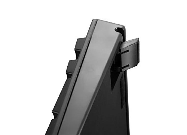 COUGAR PURI TKL Tenkeyless Gaming Keyboard with Cherry MX Axis and Rollover N-Key (CGR-WM3SB-PUT)