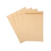 A4 Kraft Paper Envelope - C4/Yellow/Manila