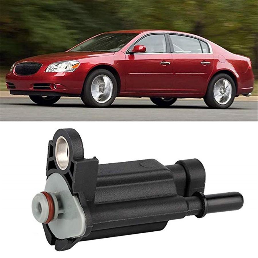 For 12581282 Cadillac Pontiac 214-1105 Vapor Canister Purge Solenoid Valve