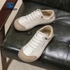 HOBIBEAR Scarpe Barefoot in Pelle Leggere con Ampia Punta Zero Drop Slip-on per Donne e Uomini