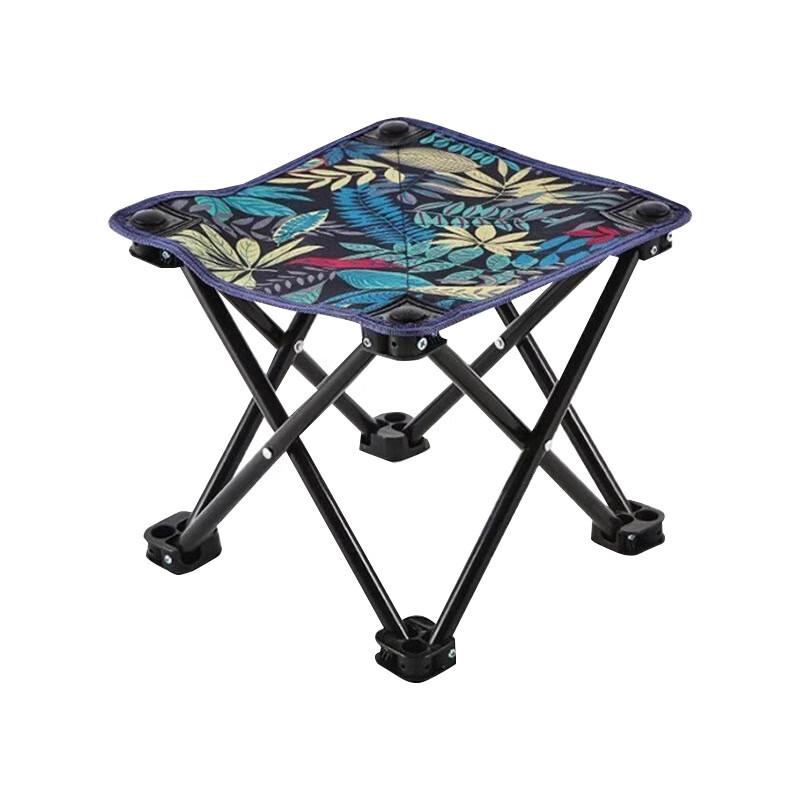 Portable Folding Stool