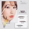 FLORTTE Eyebrow Makeup Collection