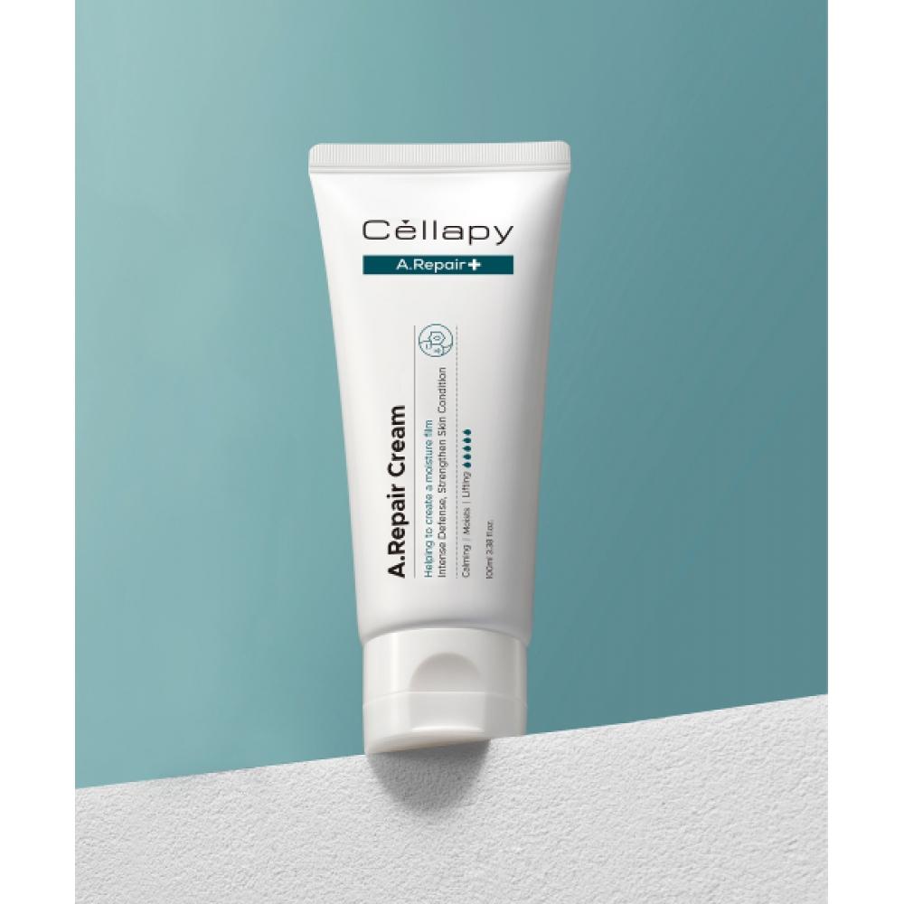 Cellapy Air repAir Cream Large Capacity 100ml FREE