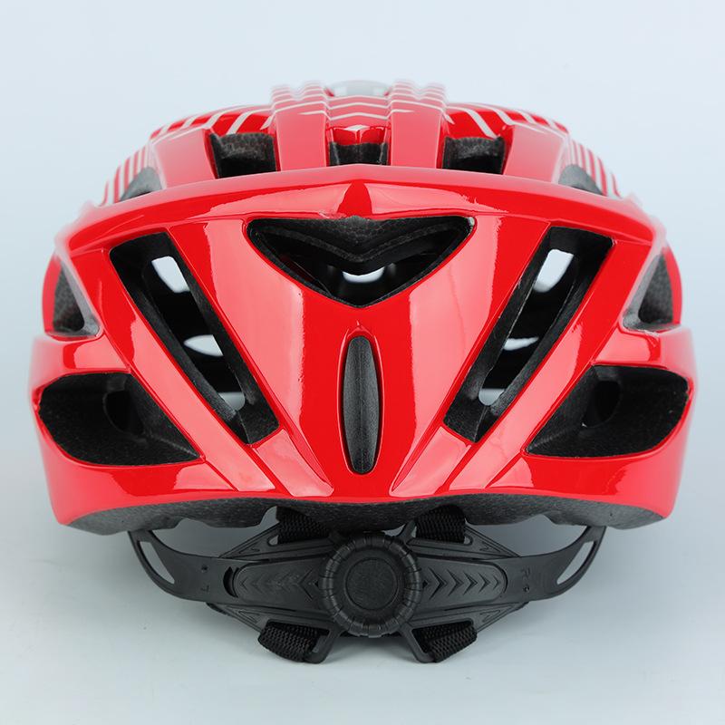 New all-in-one bike helmet mountain road cycling helmet skateboard roller skating helmet