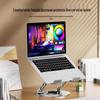 Ollymurs 360° Rotatable Foldable Laptop/Tablet Stand