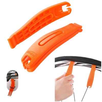 Fietsbandenlichters Oranje Super-B Gewoon En Tubeless Banden