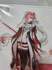 New product) Ming Dynasty official resonance theme team illustration Nagari acrylic stand Available in Japan Used