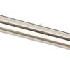 10pcs RC Motor Shaft 4mm Stainless Steel Replacement RC Brushless Motor Shaft for RC Car Boat Airplane