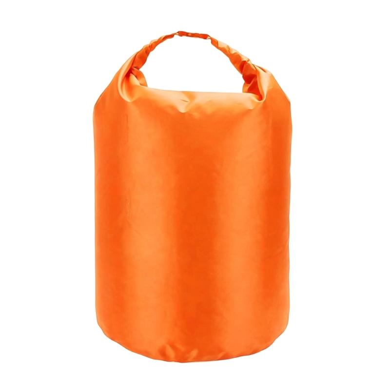 Super Light Dry Bag 8L 40L 70L With Floating System Floating Equipment For Kayaking And Camping Trip