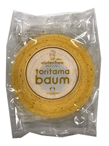

Izumo Farm Toritama Baum прозрачный пакет 1 шт x 6 пакетов