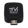 Mini Micro USB TV Tuner Receiver DVB-T Digital for Android Phone Tablet HDTV