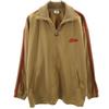 90s Old Track Jacket L Camel Type Hit Union Jersey Men's Used