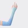 Ice Silk Bicycle Sleeves Summer Breathable Cycling Arm Protection Outdoor Sun Uv Protect Sports Sleeves