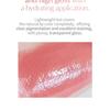 Laka - Fruity Glam Tint - 23 Colors