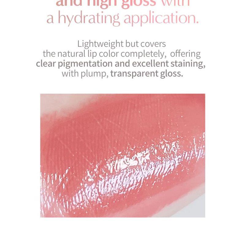 Laka - Fruity Glam Tint - 23 Colors