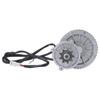 450 W 24 V Metal Gear Reduction Electric Brush DC Motor Accessory for Bike DIY