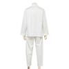 BARBARA Men S Floral Pattern Pajama Amp4618b
