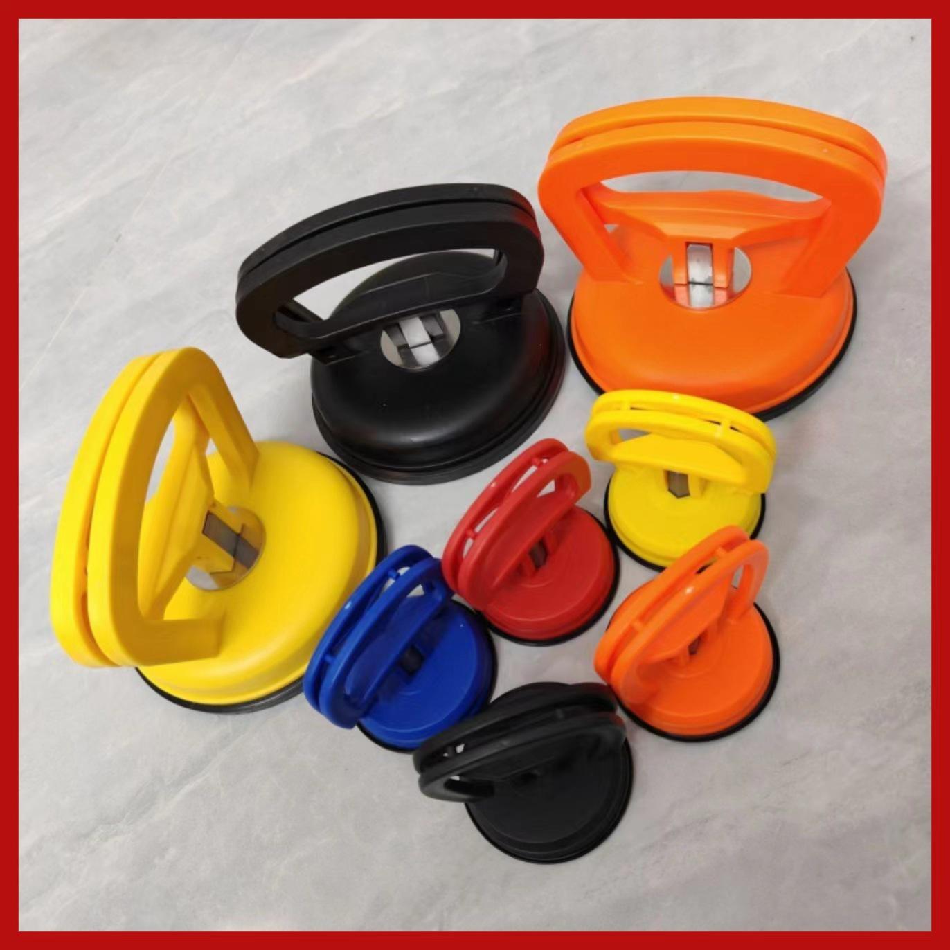 

Сверхпрочная присоска для ремонта экрана, плитки и стекла Small Red