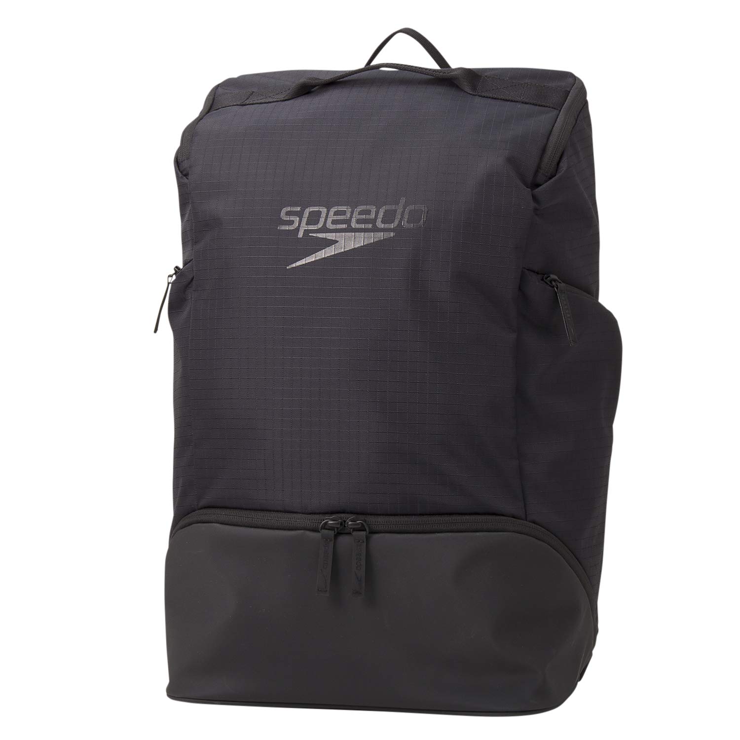 

Speedo Bag Sports Box Swimming Unisex SE21909 Black ONESIZE