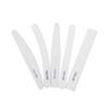 5Pcs Double Side Sanding Buffering Nail Art Buffer Files Professional Manicure Tip Tool
