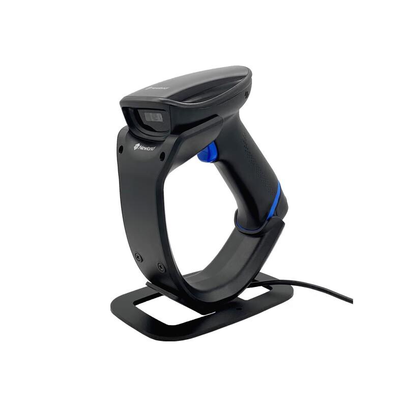 Newland NLS-HR2000-BT Wireless 2D Barcode Scanner