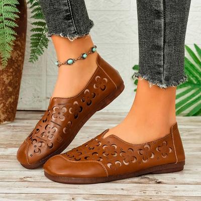 Sapatos de mulher – Sabrinas
