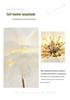Nordic Ostrich Feather Floor Lamp - Bedroom & Living Room Decorative Light