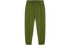 Casual Pants Men's Green Moderate Other Amp22351-GEH