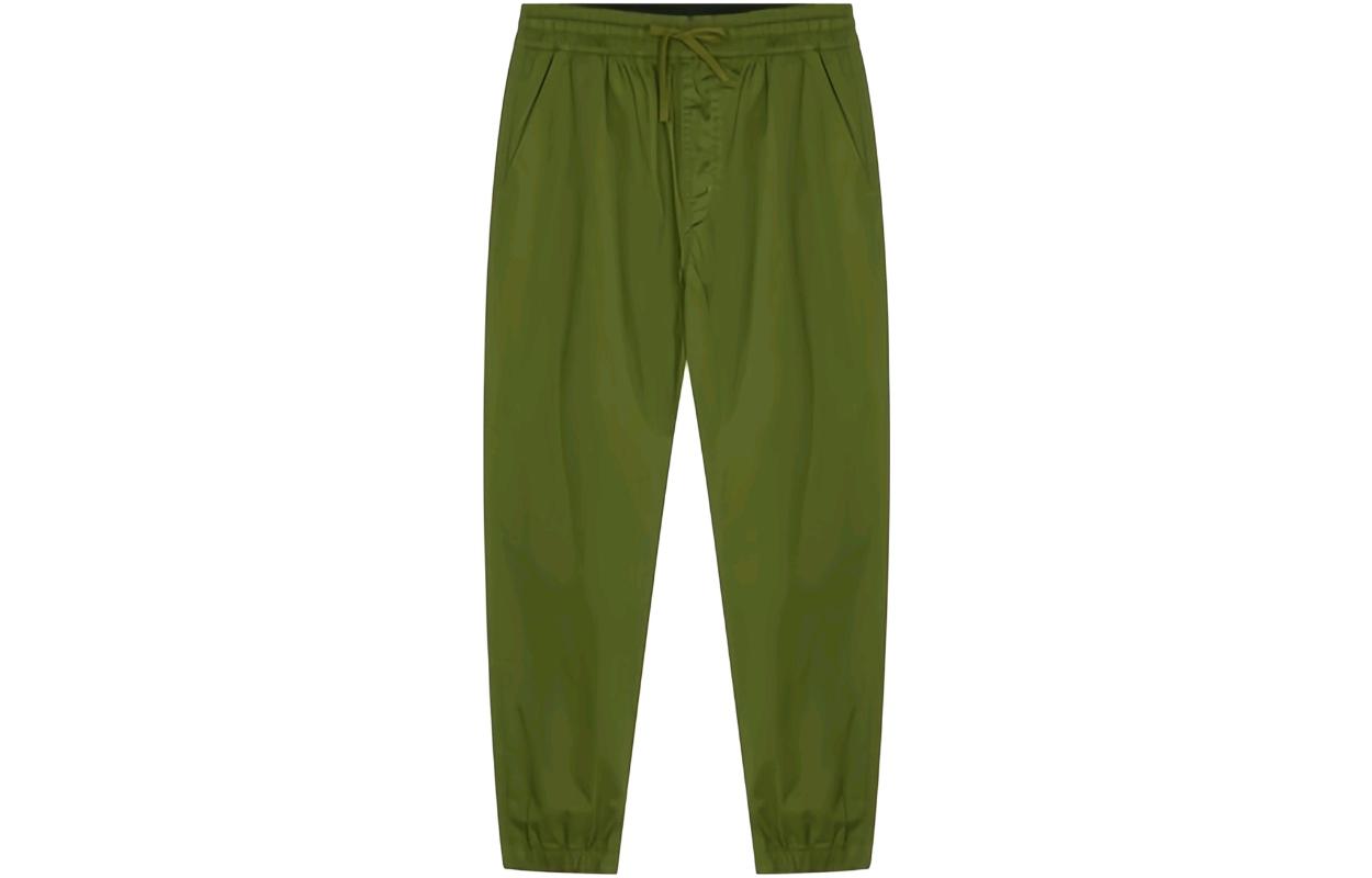 New Balance Casual Pants Men s Green Moderate Other Amp22351-GEH M