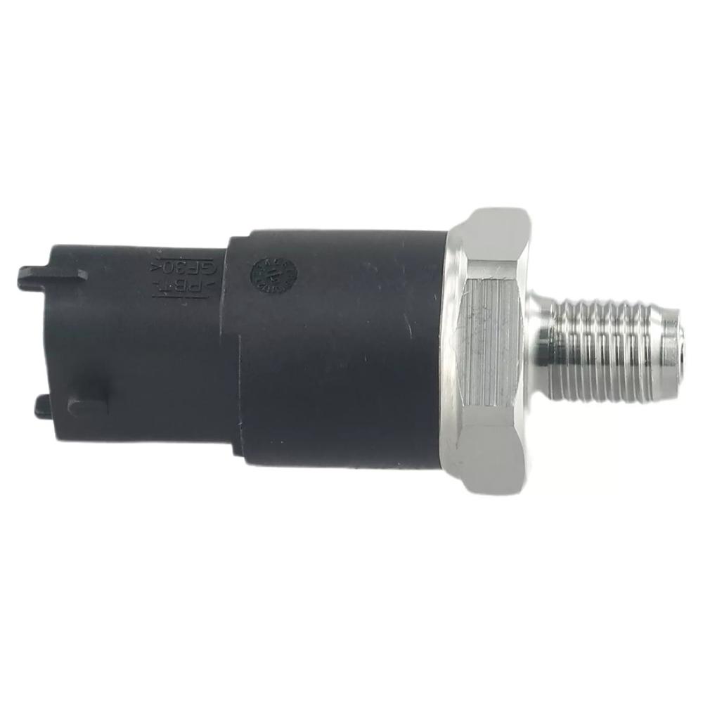 For Fiat Idea Multipla Panda Punt Fuel Rail Pressure Sensor 0281002425 281006364