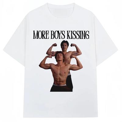 Üst giysisi – T-shirtler
