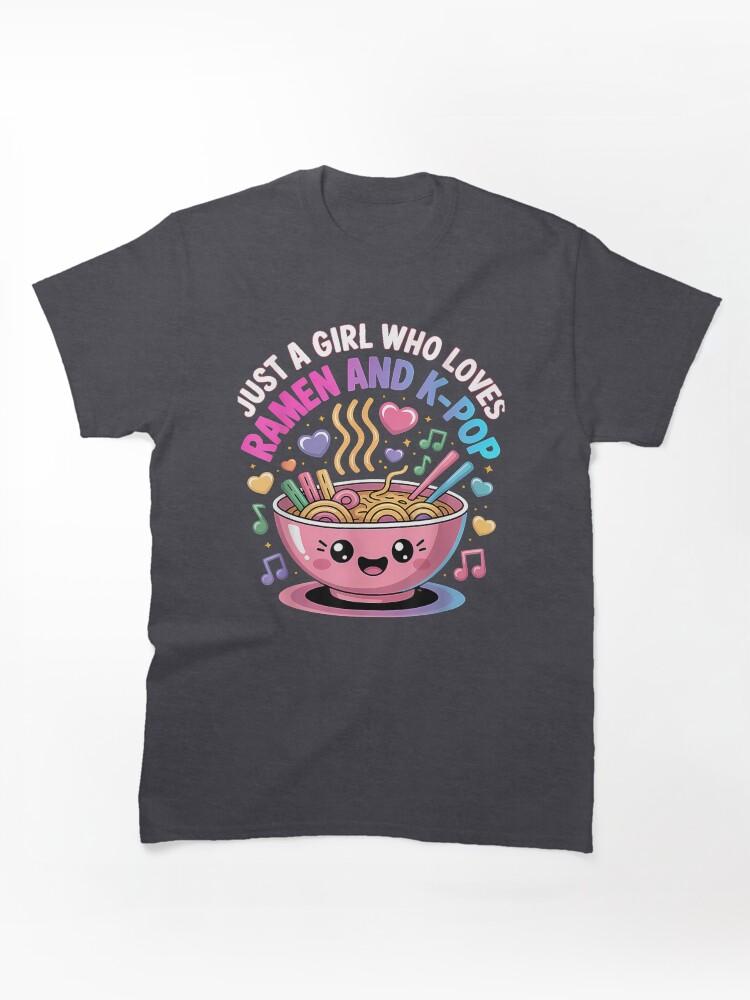 K-On! Essential Unisex T-Shirt