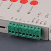 Gleichstrom 5V~24V T1000S SD-Karte RGB LED Max. 2048 Pixel Programm-Controller Ws2812B Ws2811 Ws2815 Lpd6803 Sk6812Ic LED-Streifenmodul