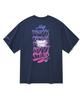 Seupissis X Original Punk Original Punk Sit Short Sleeve T-Shirt 5 Colors
